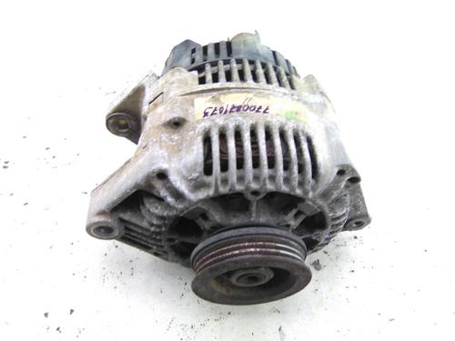 Generator RENAULT MEGANE I (BA0/1_) 1.4 e (BA0E, BA0V) (75 hp) 19873518