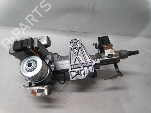 Used Steering column RENAULT CLIO IV (BH_) 1.5 dCi 75 (75 hp) 19811049