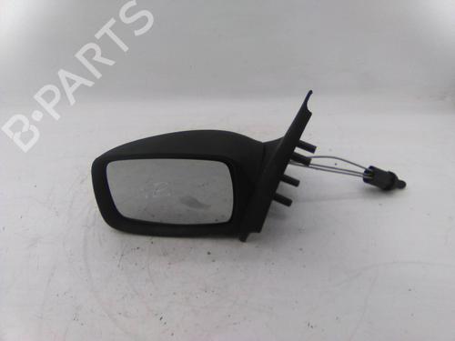 Used Left mirror FORD FIESTA IV (JA_, JB_) 1.25 i 16V (75 hp) 19828177