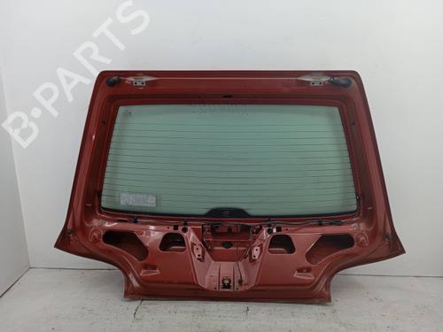 Tailgate CITROËN SAXO (S0, S1) 1.1 X, SX | BP19809091C6 