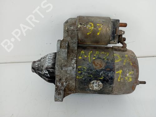 Motorino avviamento Motorino avviamento MAZDA 323 III Hatchback (BF) 1.6 GT (BF106) (105 hp) 33961026 33961026