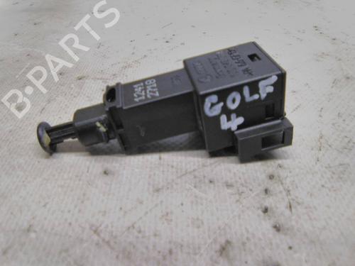 Annen VW GOLF IV (1J1) 1.9 TDI (110 hp) 19812204
