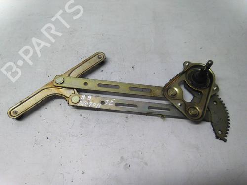 Used Rear left window mechanism RENAULT 9 (L42_) 1.1 (L421) (48 hp) 19809839