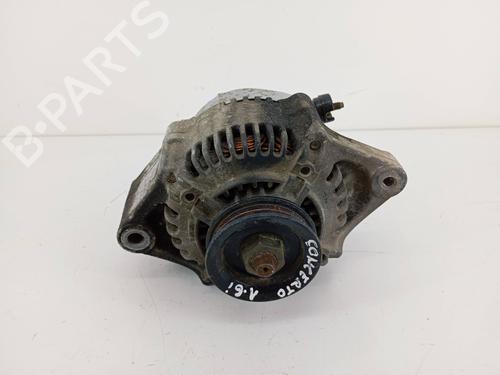 Used Alternator Alternator HONDA CONCERTO (HW, MA) 1.6 (131 hp) 33960942 33960942