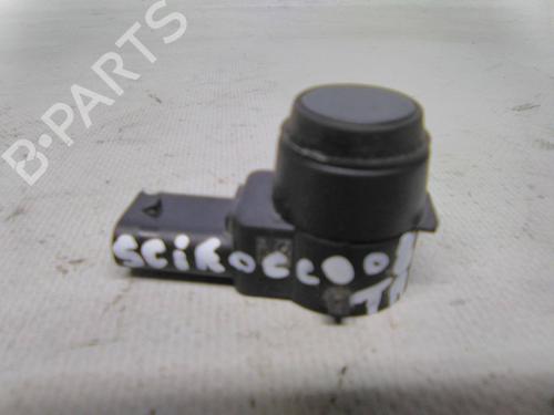 Used Electronic module VW SCIROCCO Van (137) 1.4 TSi (160 hp) 19862482