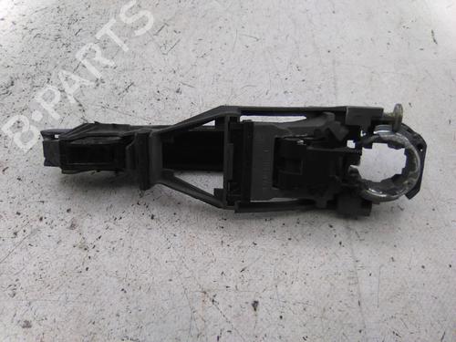 Front left exterior door handle SEAT IBIZA III (6L1) 1.2 | BP19851584C128