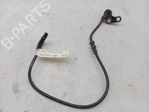 Used Electronic module MERCEDES-BENZ C-CLASS (W202) C 220 D (202.121) (95 hp) 31256485