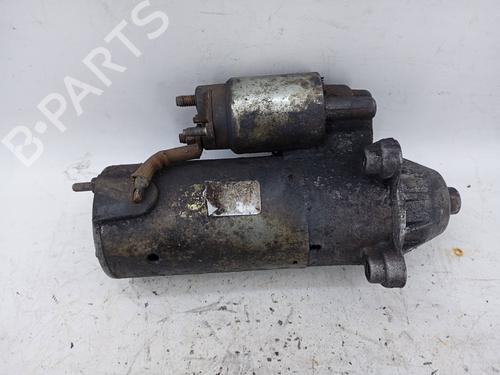 Used Starter FORD FIESTA Box Body/MPV (F3L, F5L) 1.8 D (60 hp) 19844054