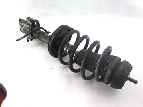 Used Right front shock absorber MERCEDES-BENZ VITO Bus (W638) 108 CDI 2.2 (638.194) (82 hp) 19811989