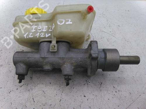 Used Other SEAT IBIZA III (6L1) 1.2 (64 hp) 19824772