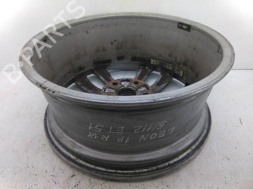 Rim SEAT LEON (1P1) 2.0 TDI | BP22946783C45