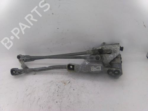 Used Other FORD FIESTA VI (CB1, CCN) 1.4 TDCi (68 hp) 19831859