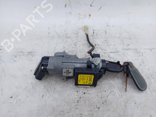Used Ignition barrel CHEVROLET AVEO / KALOS Saloon (T250, T255) 1.4 (83 hp) 19859624
