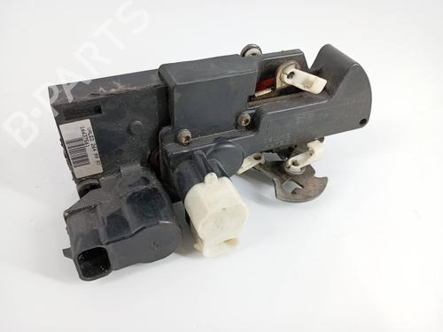 Used Front left lock OPEL FRONTERA B (U99) 2.2 DTI (6B_ZC, 6B_VF, 6B_66, 6B_76) (116 hp) 30947528