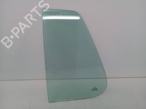 Used Rear left quarter glass Rear left quarter glass VW GOLF IV (1J1) 1.4 16V (75 hp) 34438013 34438013
