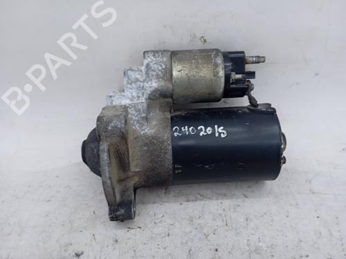 Used Starter Starter CITROËN SAXO (S0, S1) 1.1 X, SX (60 hp) 25905594 25905594
