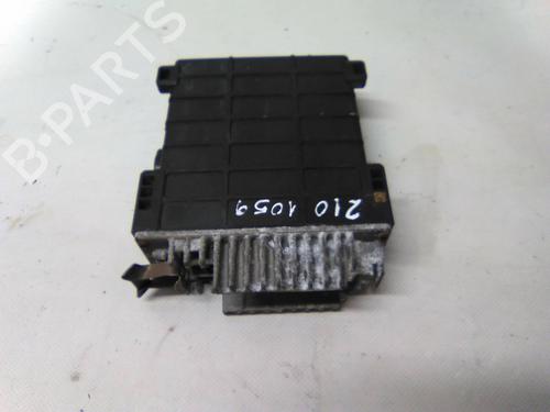 Used Engine control unit (ECU) MERCEDES-BENZ 190 (W201) E 2.0 (201.024) (122 hp) 19867371