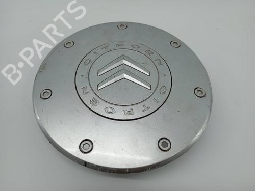 Used Other CITROËN BERLINGO Platform/Chassis (B9) 1.6 HDi 90 16V (90 hp) 31028930