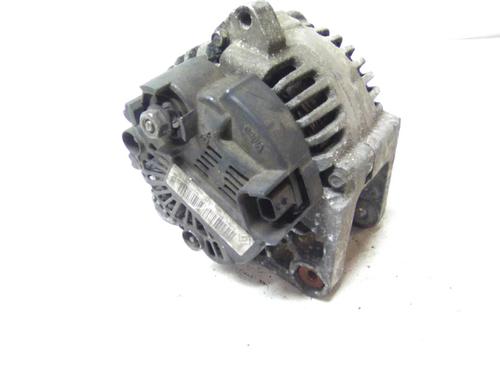 Alternator RENAULT MEGANE II Estate (KM0/1_) 1.5 dCi (KM0F, KM0T, KM2B) | BP19814675M7 