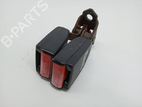 Used Seat buckle PEUGEOT 407 SW Estate Van (6E_) 1.6 HDi (109 hp) 31255879