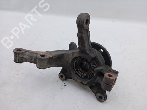 Right front steering knuckle MERCEDES-BENZ CITAN MPV (W415) 109 CDI (415.703) | BP19841452M26 