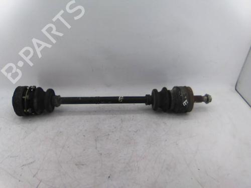 Used Left rear driveshaft MERCEDES-BENZ 124 T-Model (S124) 200 T D (124.180) (72 hp) 19833320
