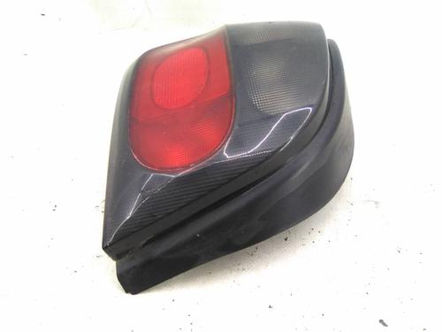 Left taillight RENAULT MEGANE I (BA0/1_) 1.9 D Eco (BA0A, BA0U, BA0R) | BP19831055C34 