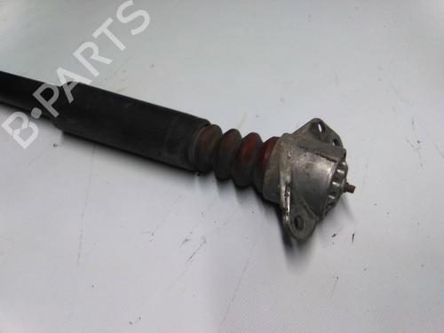 Left rear shock absorber AUDI A3 (8L1) 1.9 TDI | BP22935260M18 