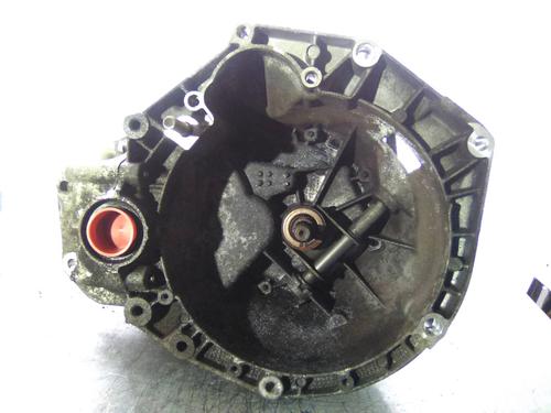 Used Gearbox FIAT PUNTO (188_) 1.2 16V 80 (188.233, .235, .253, .255, .333, .353, .639,... (80 hp) 19866444