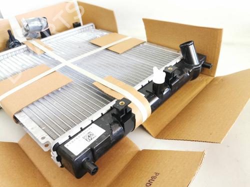 Water radiator HONDA CIVIC V Saloon (EG, EH) 1.5 i 16V (EG8) | BP19845594M31 