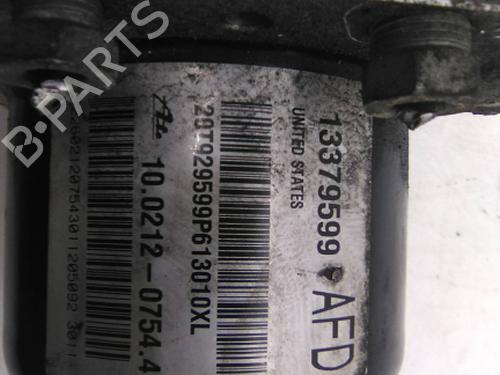 ABS pump OPEL ASTRA J Sports Tourer (P10) 1.7 CDTI (35) | BP19830404M43 