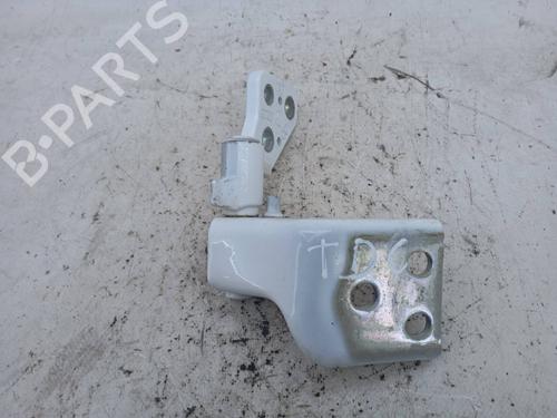 Used Hinge/Door check strap OPEL COMBO Box Body/MPV (K9) 1.5 D (131 hp) 31255904