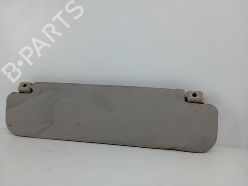 Parasol derecha FORD TRANSIT Bus (E_ _) 2.5 DI (EBL, ECL, EDS, EDL) (76 hp) 32178115