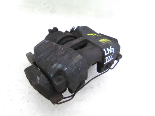 Used Left front brake caliper RENAULT LAGUNA III (BT0/1) 2.0 dCi (BT07, BT0J, BT14, BT1A, BT1S) (131 hp) 30488109