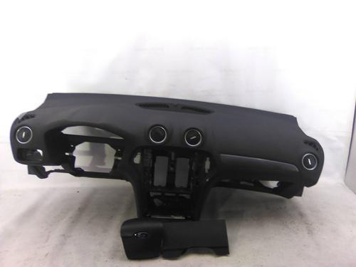 Used Airbag Kit FORD MONDEO IV (BA7) 1.6 TDCi (115 hp) 19836712