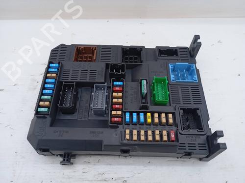 Otra PEUGEOT 2008 I (CU_) 1.2 VTi (82 hp) 30002514