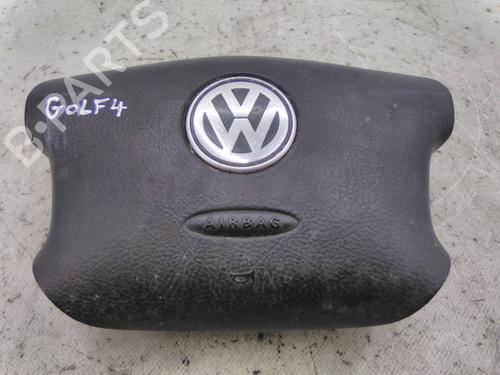 Used Driver airbag VW GOLF IV (1J1) 1.9 TDI (110 hp) 19812061