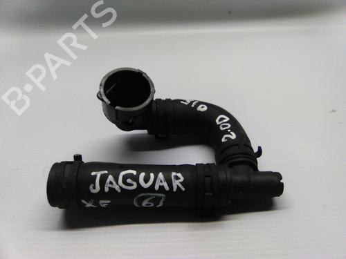 Used Other JAGUAR XE (X760) 2.0 D (180 hp) 19863107