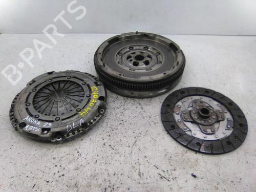 Used Other Other SEAT ARONA (KJ7, KJP) 1.0 TSI (95 hp) 20598905 20598905