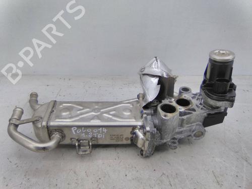 Used Other VW POLO V (6R1, 6C1) 1.2 TDI (75 hp) 19855413