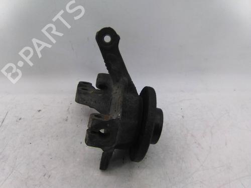 Right front steering knuckle RENAULT KANGOO (KC0/1_) 1.2 16V (KC05, KC06, KC03, KC0T, KC0W, KC1D) | BP19834616M26 