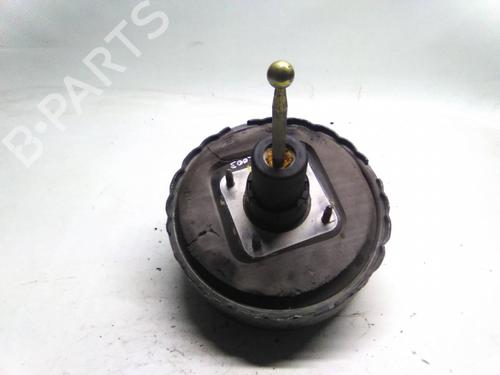 Used Servo brake SEAT IBIZA III (6L1) 1.9 TDI (131 hp) 22936033