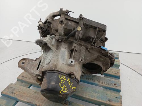 Gearbox VOLVO 480 (482) 1.7 Turbo | BP31076723M3