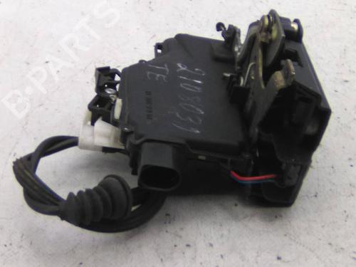 Rear left lock VW GOLF IV (1J1) 1.6 | BP19810170C100 