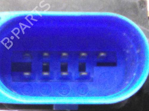 Front right lock SEAT ALTEA (5P1) 1.9 TDI | BP19872101C97 