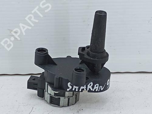 Ventola Interna stufa abitacolo VW SHARAN (7M8, 7M9, 7M6) 1.9 TDI (110 hp) 22223434