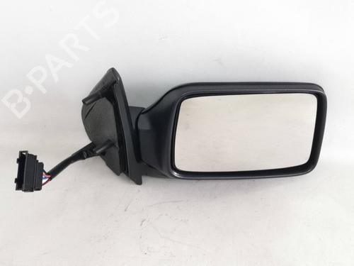 Used Right mirror VW GOLF III (1H1) 1.9 TD, GTD (75 hp) 22534334