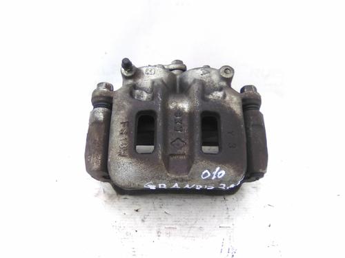 Used Right front brake caliper MITSUBISHI GRANDIS (NA_W) 2.0 DI-D (NA8W) (136 hp) 19823161