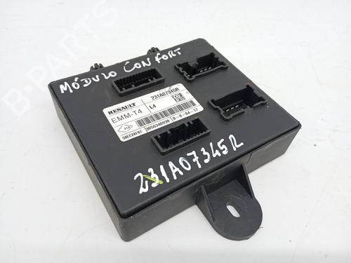 Módulo eletrónico SMART FORFOUR Hatchback (453) 0.9 Brabus (453.062) (109 hp) 32731777