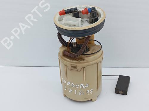 Fuel pump SEAT CORDOBA (6K1, 6K2) 1.6 i | BP19846655M76